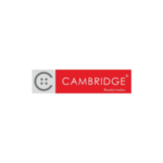 Home Cambridge Men's Wear Logo