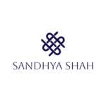 Home Sandhya Shah Logo