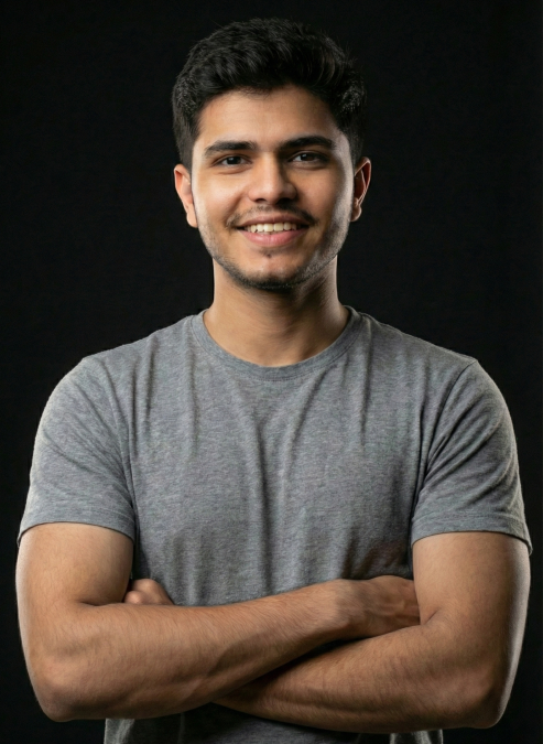 Performance Marketing Freelancer In Mumbai - Hem Meisheri