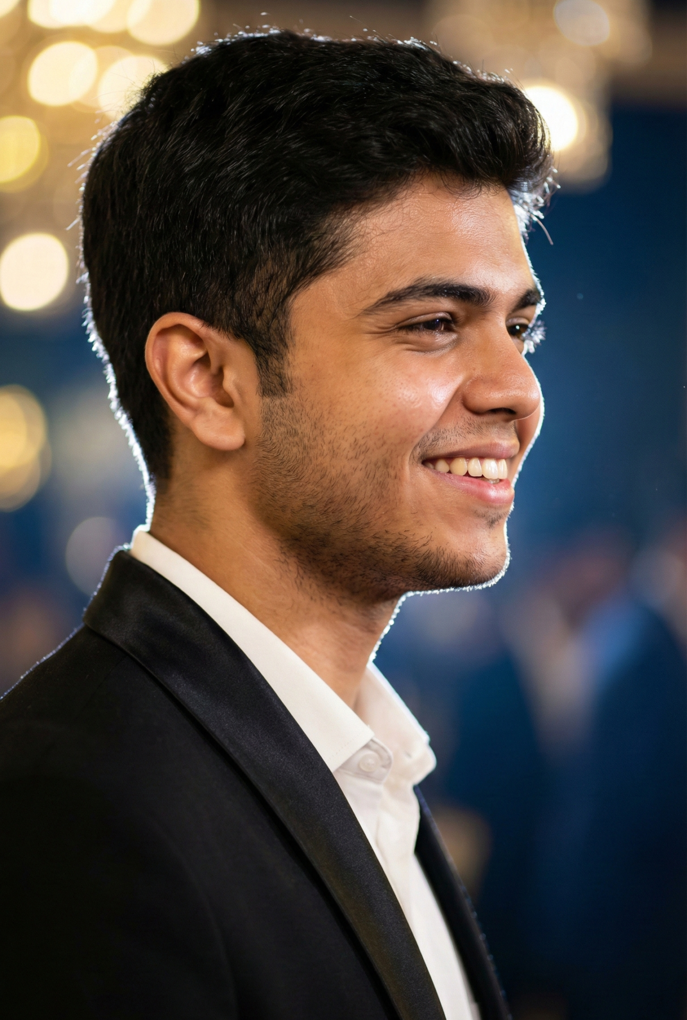 Hem Meisheri | Performance Marketer | Mumbai